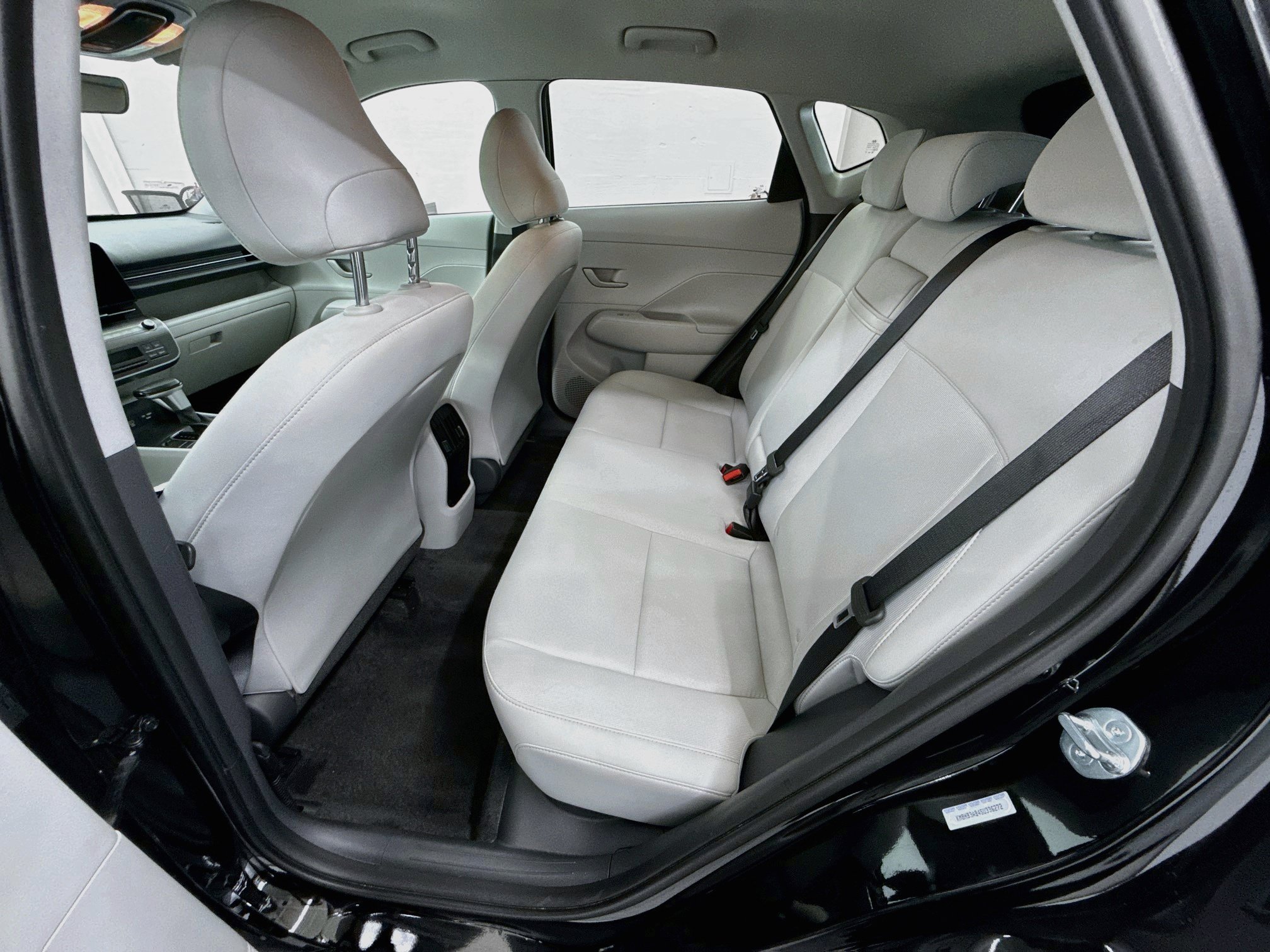 Used 2025 Hyundai Kona SEL FWD image 27