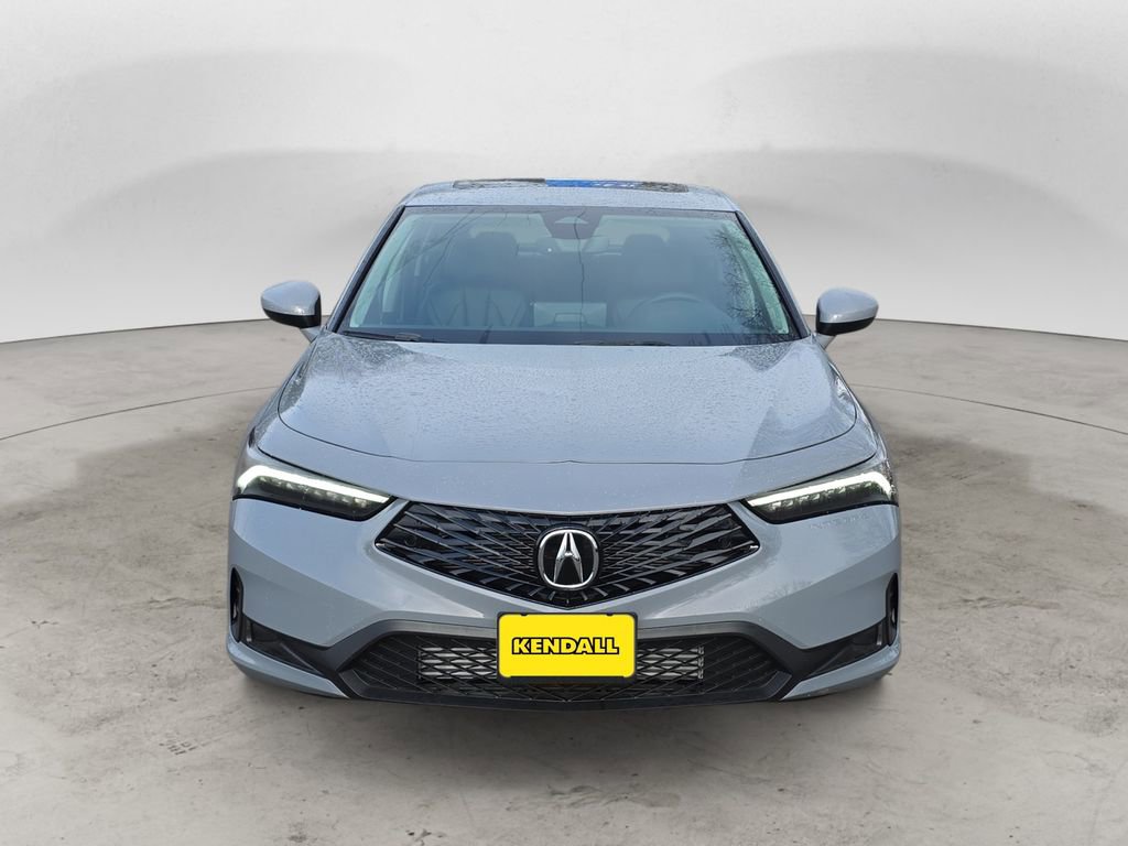 New 2026 Acura Integra FWD image 8