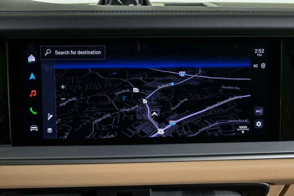 New 2025 Porsche Cayenne S image 15