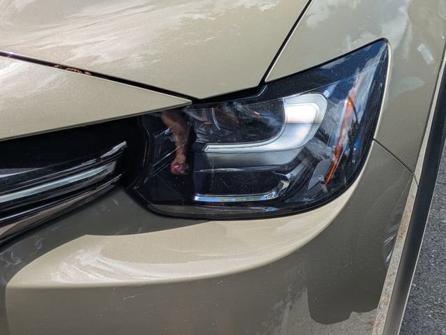 New 2026 MAZDA CX-70 3.3 Turbo w/ Premium Plus Pkg image 8