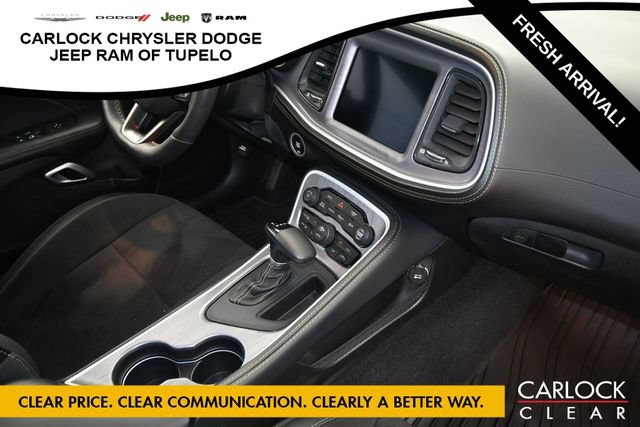 Used 2023 Dodge Challenger R/T Scat Pack RWD image 29