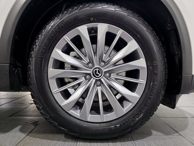 Used 2026 MAZDA CX-90 3.3 Turbo w/ Select Package AWD/4WD image 25