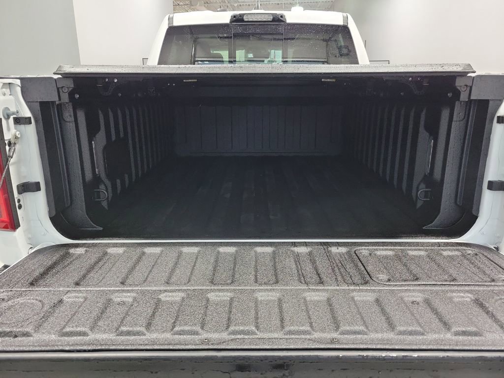 New 2025 RAM 1500 Tungsten w/ Bed Utility Group image 8