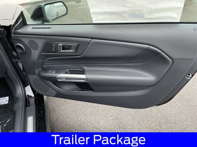 New 2025 Ford Mustang Premium image 26