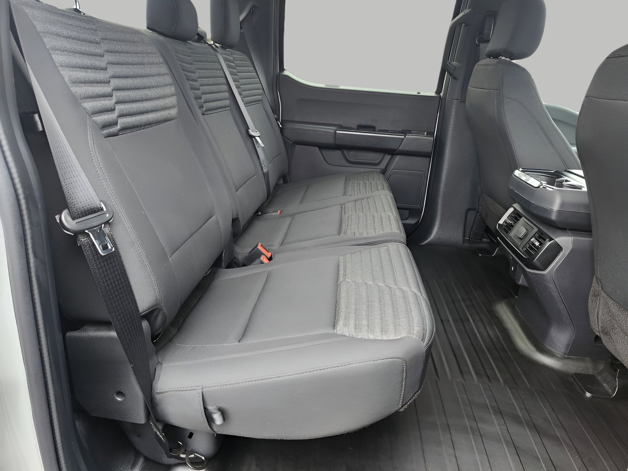 Used 2023 Ford F150 XL w/ STX Appearance Package image 6