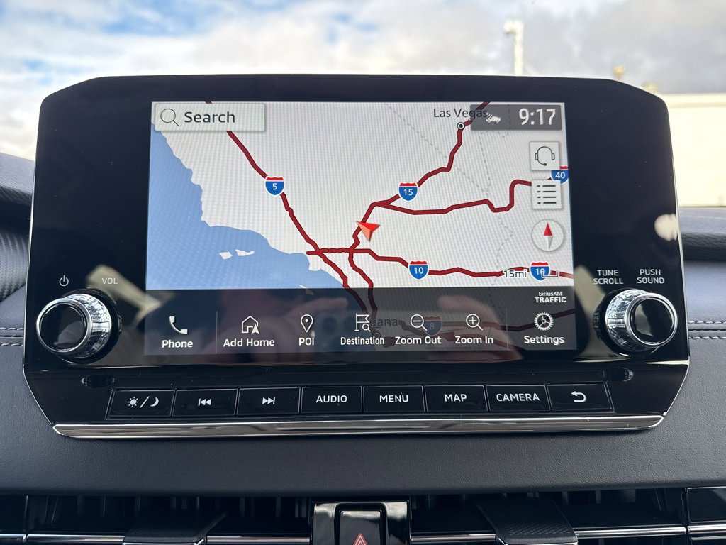 New 2025 Mitsubishi Outlander SE image 17