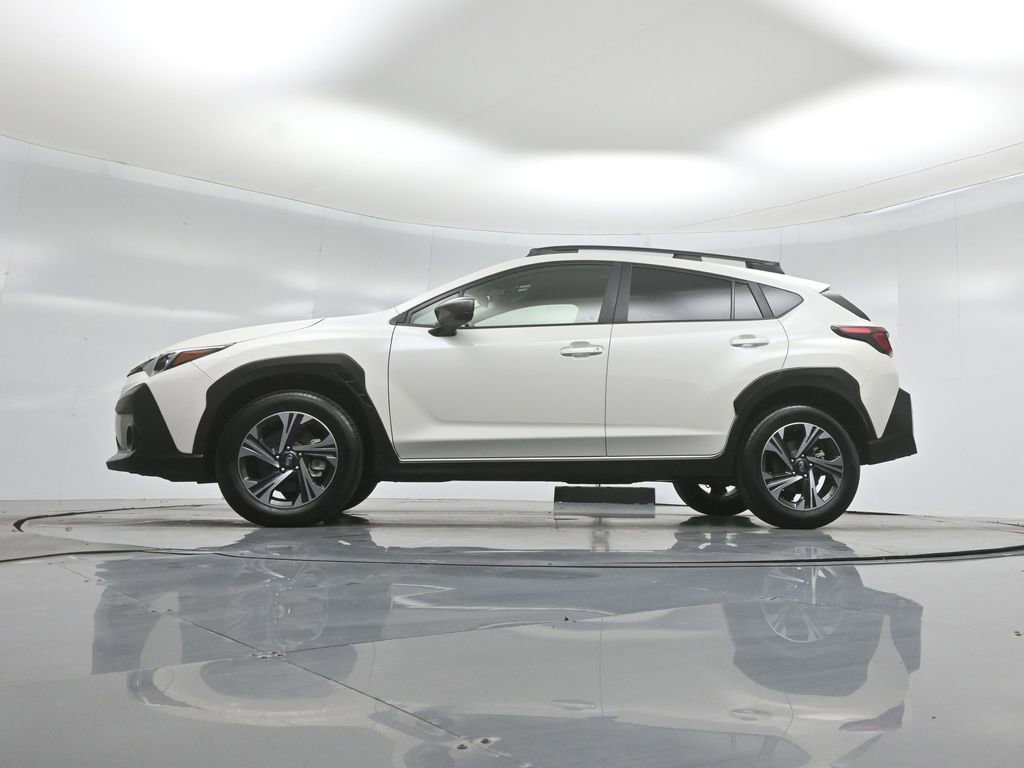 Used 2025 Subaru Crosstrek 2.0i Premium w/ Crosstrek Mirror Package AWD/4WD image 49