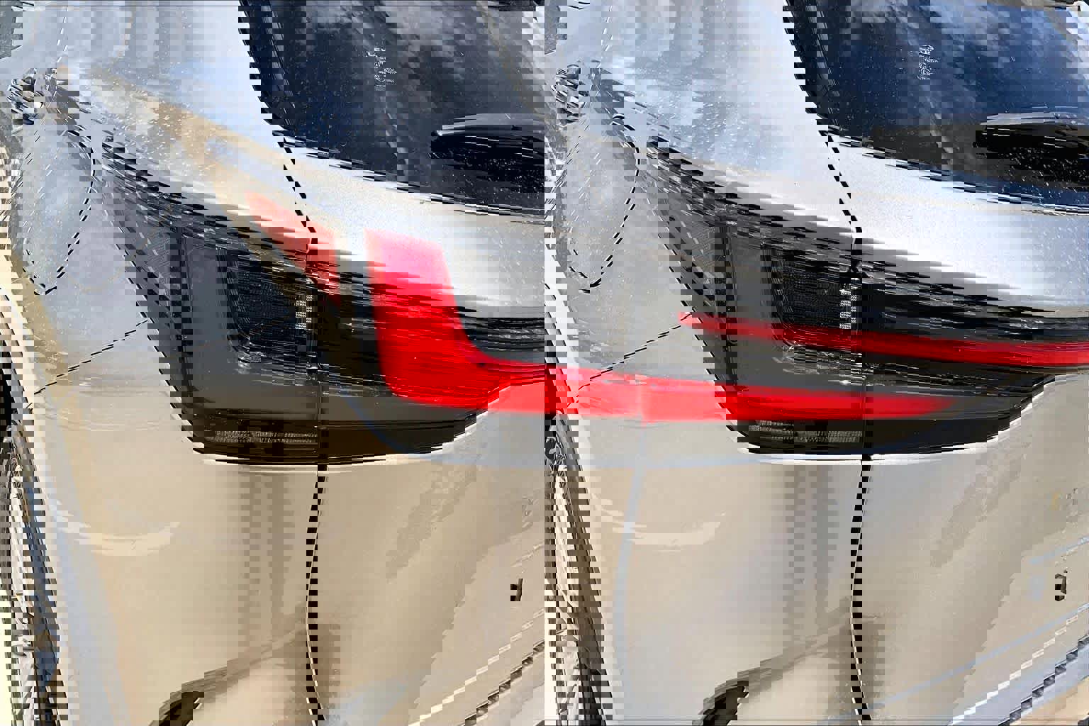 New 2026 Lexus NX 350 AWD w/ Luxury Package image 6