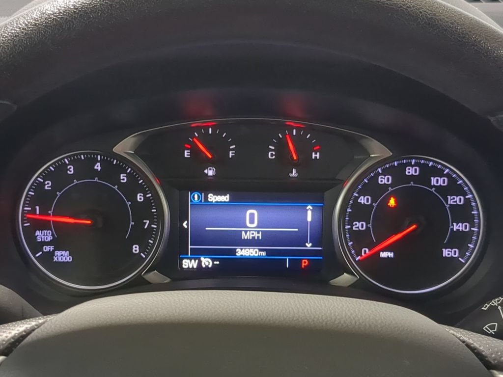 Used 2023 GMC Terrain SLE w/ Driver Convenience Package AWD/4WD image 36