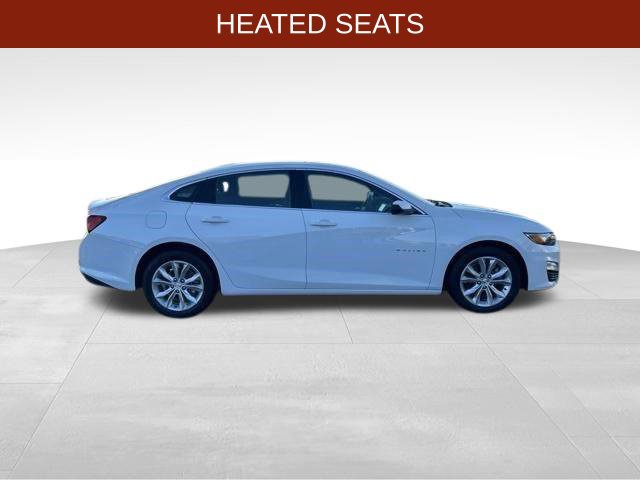 Used 2024 Chevrolet Malibu LT FWD image 8