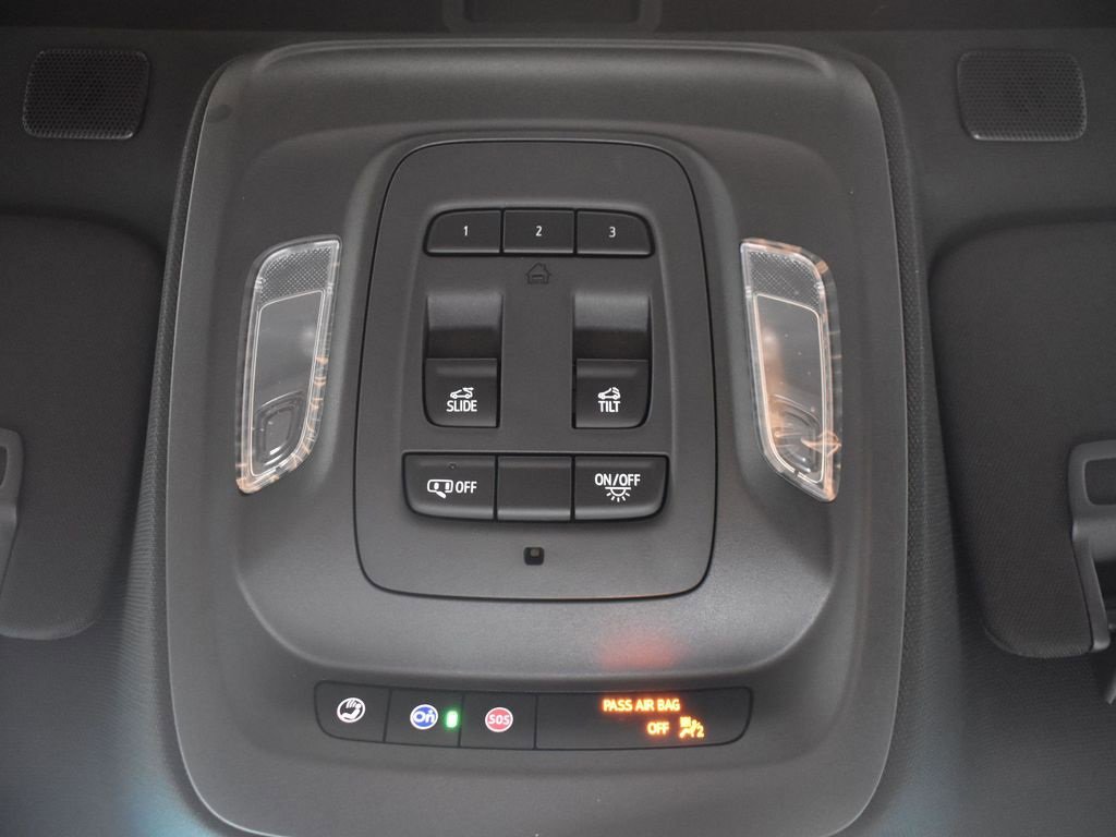 New 2025 Cadillac CT4 V w/ LPO, ONYX Package image 23