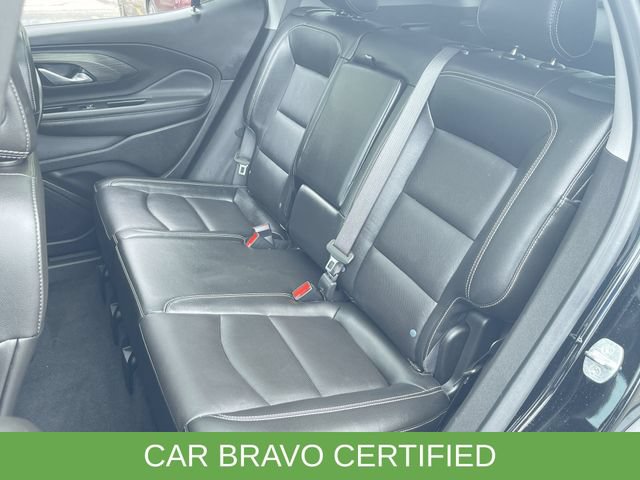 Certified 2022 GMC Terrain SLT w/ Infotainment Package II AWD/4WD image 26