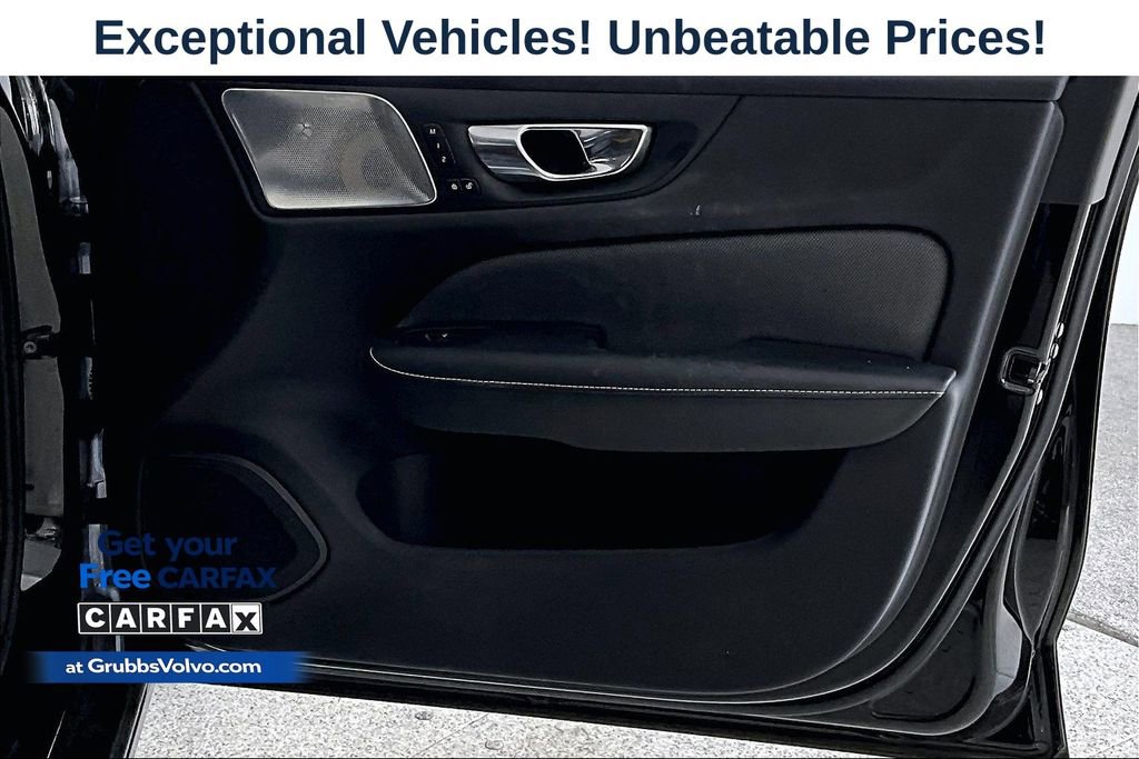 Used 2020 Volvo S60 T8 Polestar w/ Protection Package AWD/4WD image 20