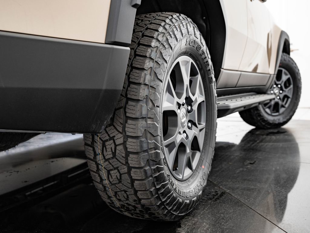 Certified 2024 Lexus GX 550 image 48
