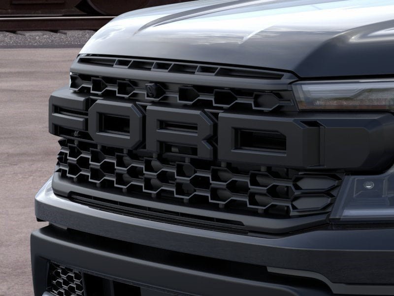 New 2026 Ford Ranger Raptor AWD/4WD image 18