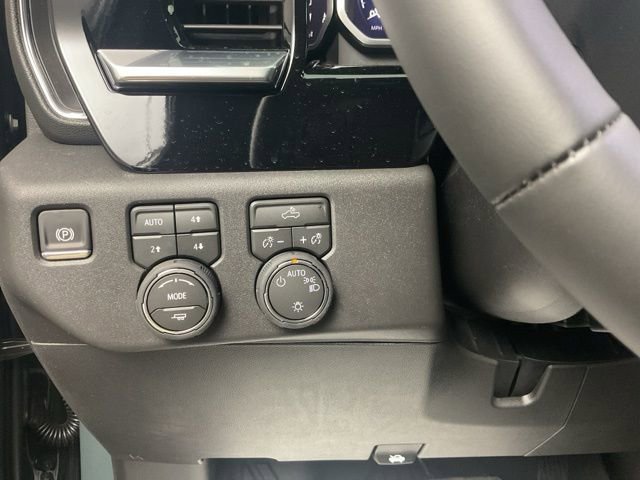 New 2026 Chevrolet Silverado 1500 LT w/ All Star Edition Plus image 13
