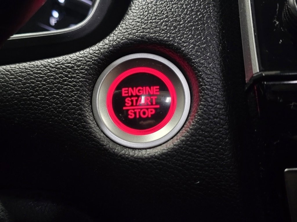 Used 2022 Honda CR-V EX-L image 31