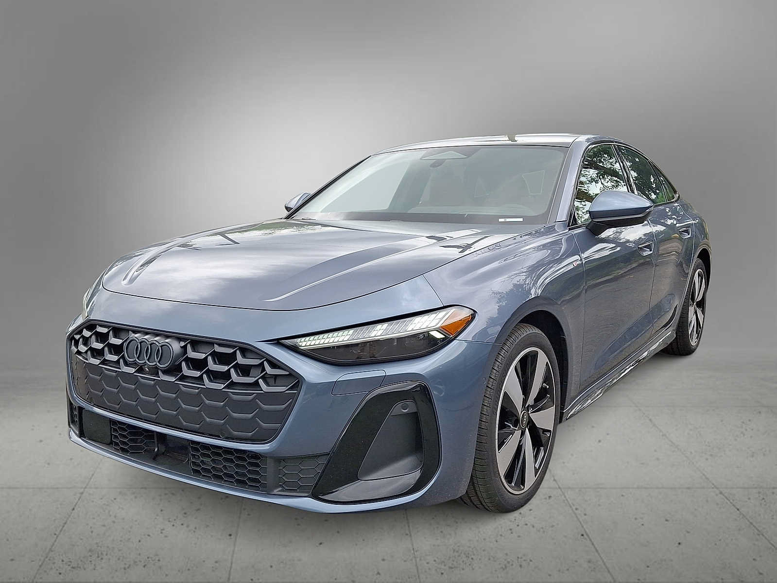 New 2026 Audi A5 2.0T Prestige AWD/4WD image 1