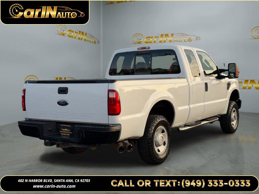 Used 2008 Ford F250 XL image 5