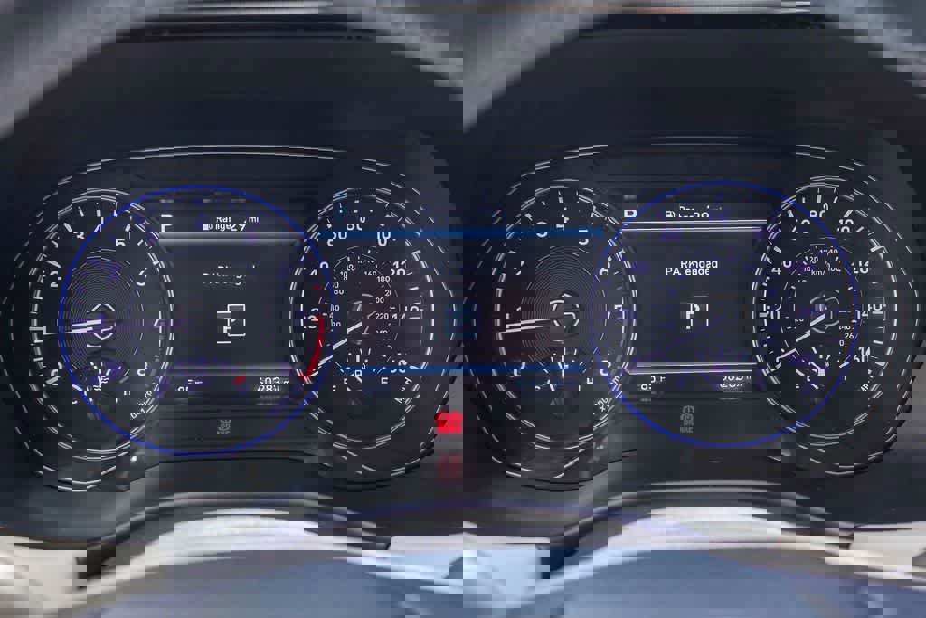 Used 2021 Hyundai Palisade SEL w/ Premium Package image 23