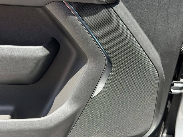 New 2026 Chevrolet Tahoe LS RWD image 23
