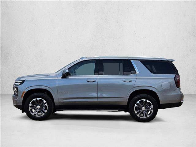 New 2026 Chevrolet Tahoe LS RWD image 5
