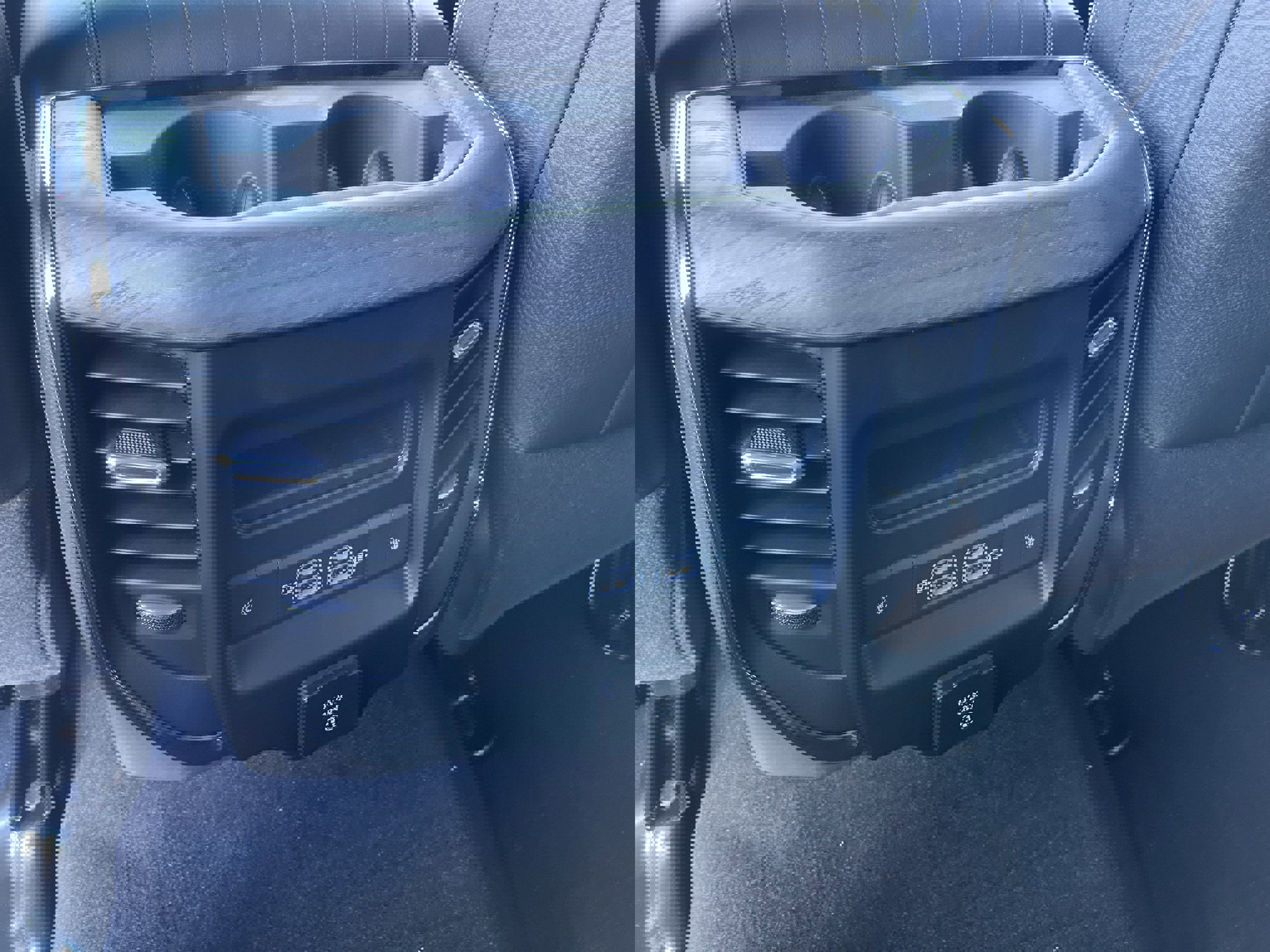 New 2026 RAM 2500 Limited image 21