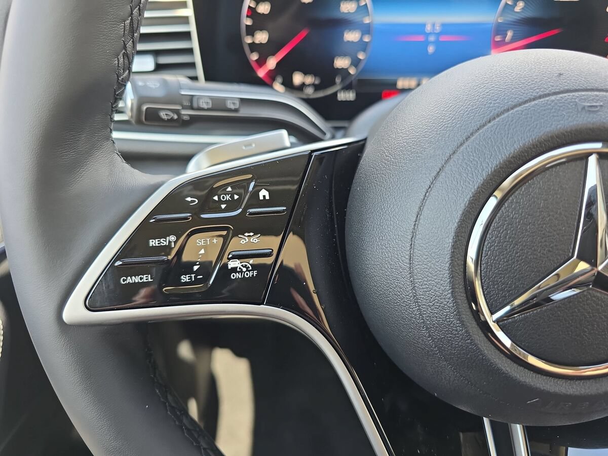 New 2026 Mercedes-Benz GLE 350 4MATIC image 17