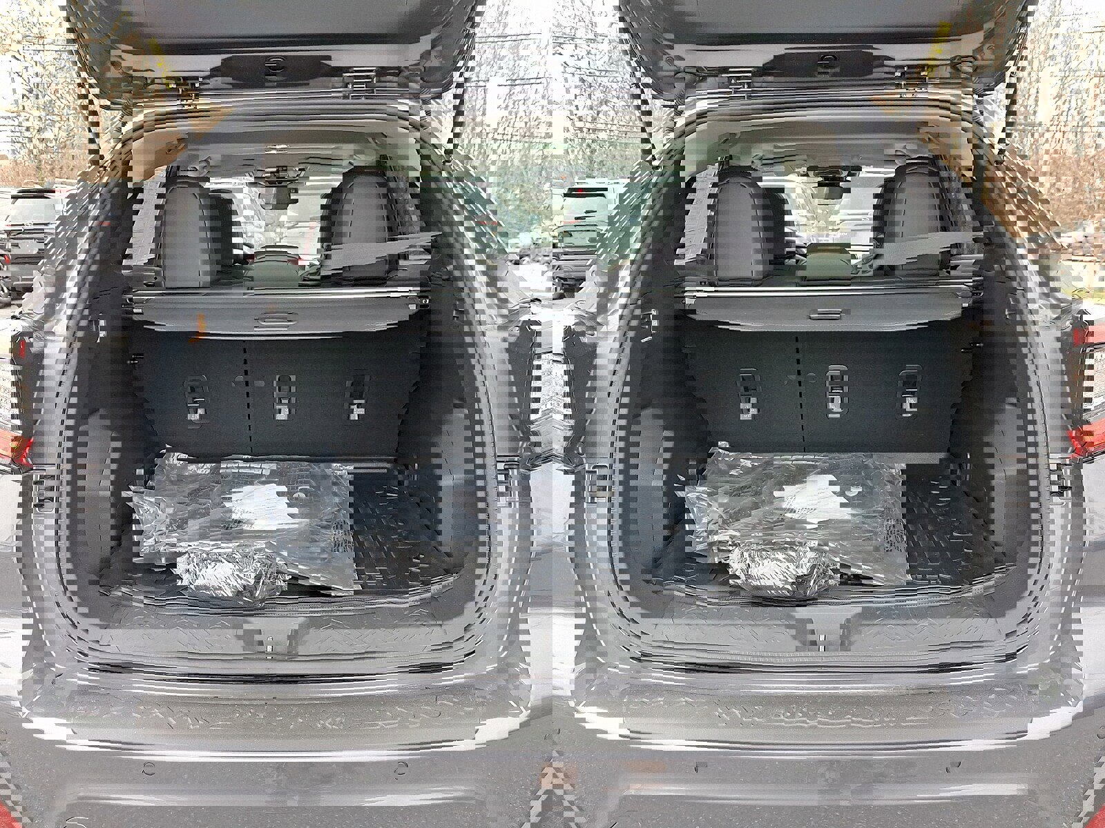 Used 2025 Subaru Crosstrek 2.5i Limited image 29