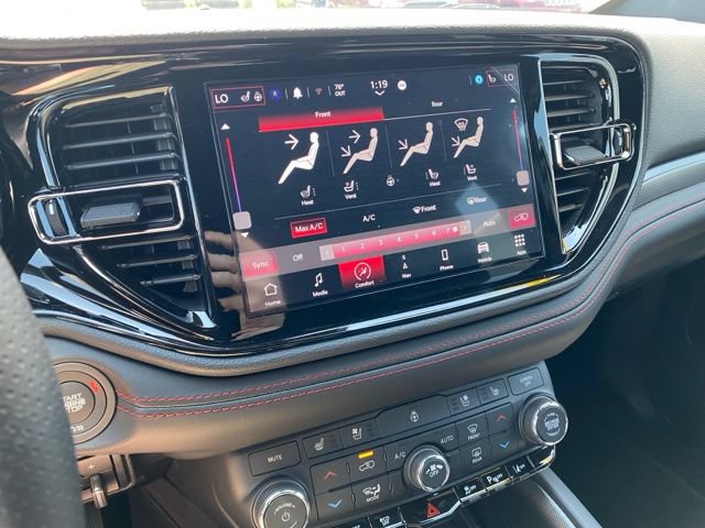 New 2026 Dodge Durango GT AWD/4WD image 17