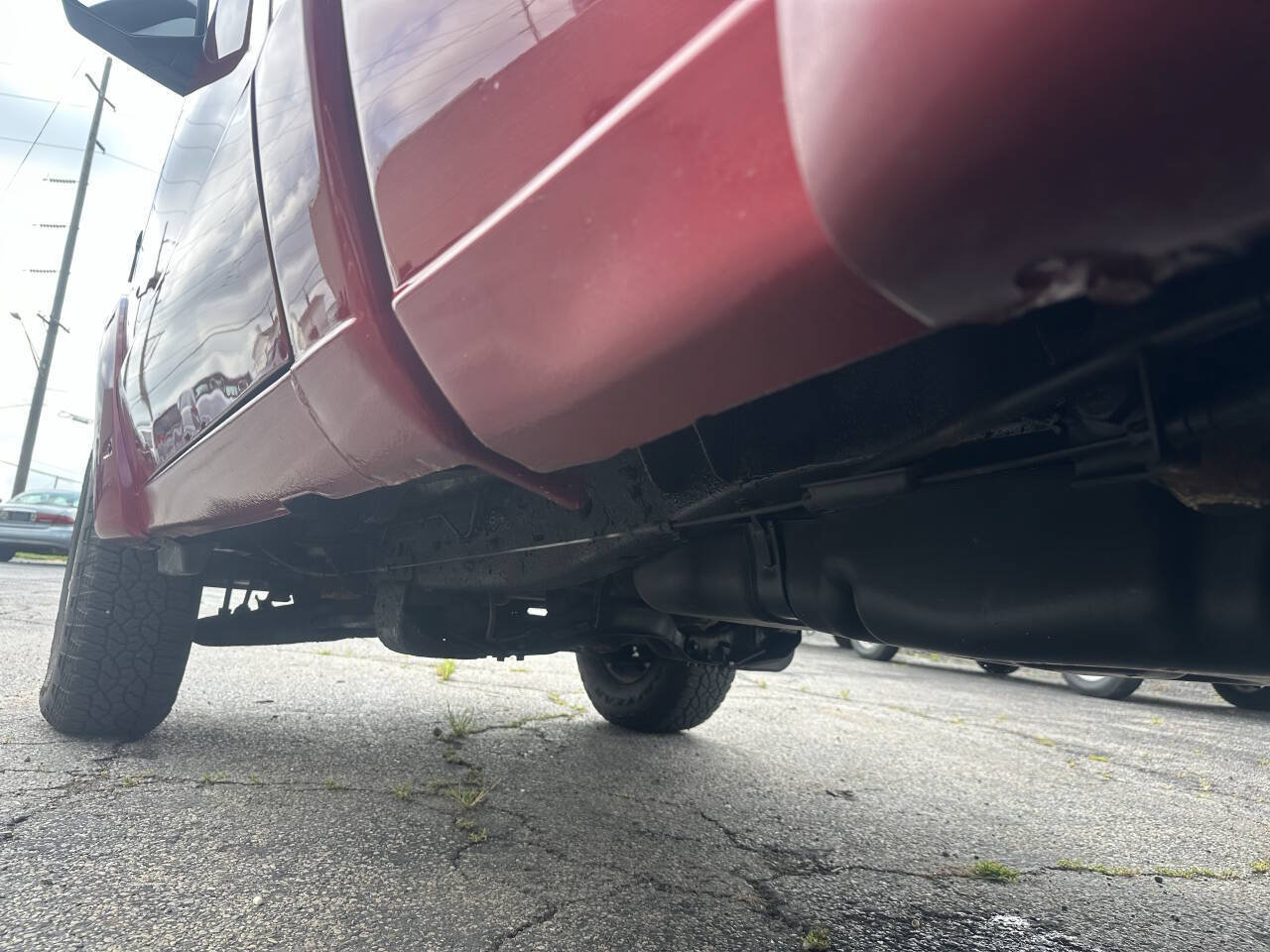 Used 2007 Ford Ranger Sport RWD image 15