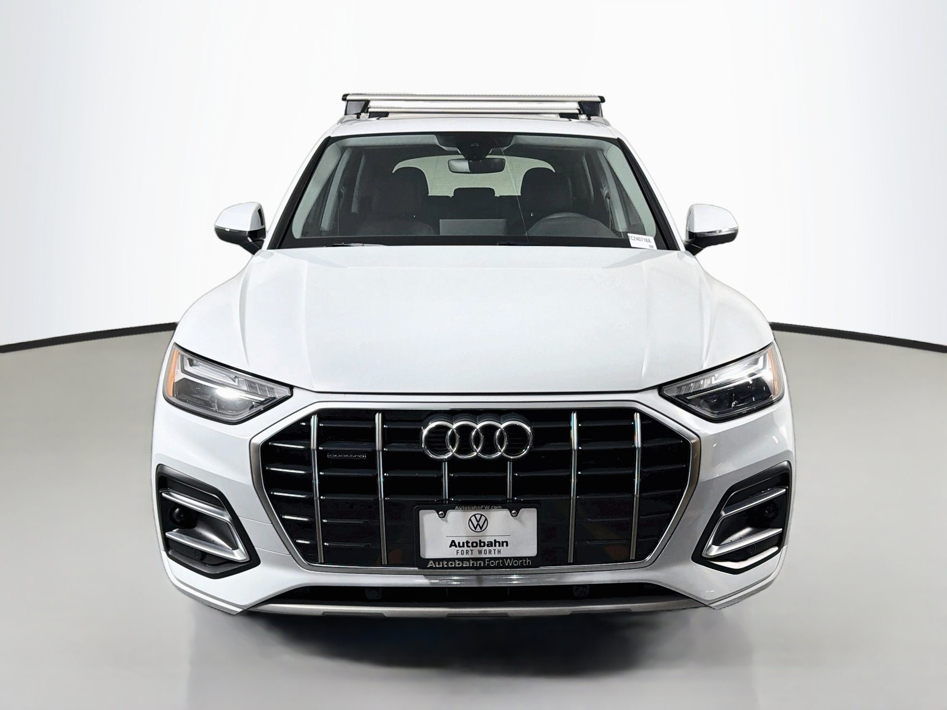 Used 2024 Audi Q5 2.0T Premium AWD/4WD image 2