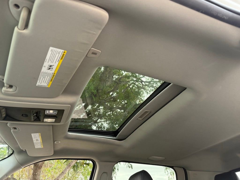 Certified 2017 RAM 2500 Laramie w/ Sport Appearance Group image 20