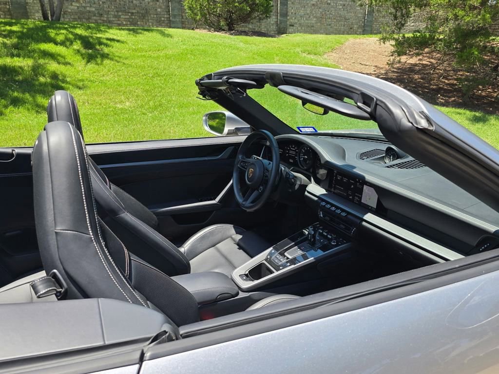 Used 2021 Porsche 911 Carrera S image 10