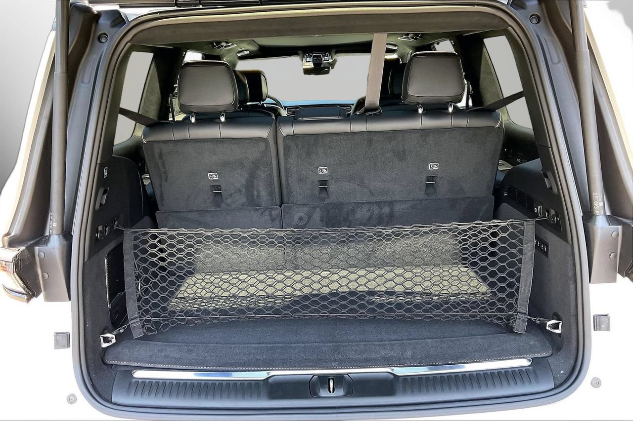 New 2026 Jeep Grand Wagoneer Summit AWD/4WD image 26