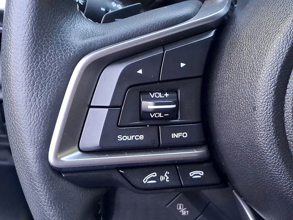 Used 2022 Subaru Forester Touring w/ Popular Package #2 AWD/4WD image 21