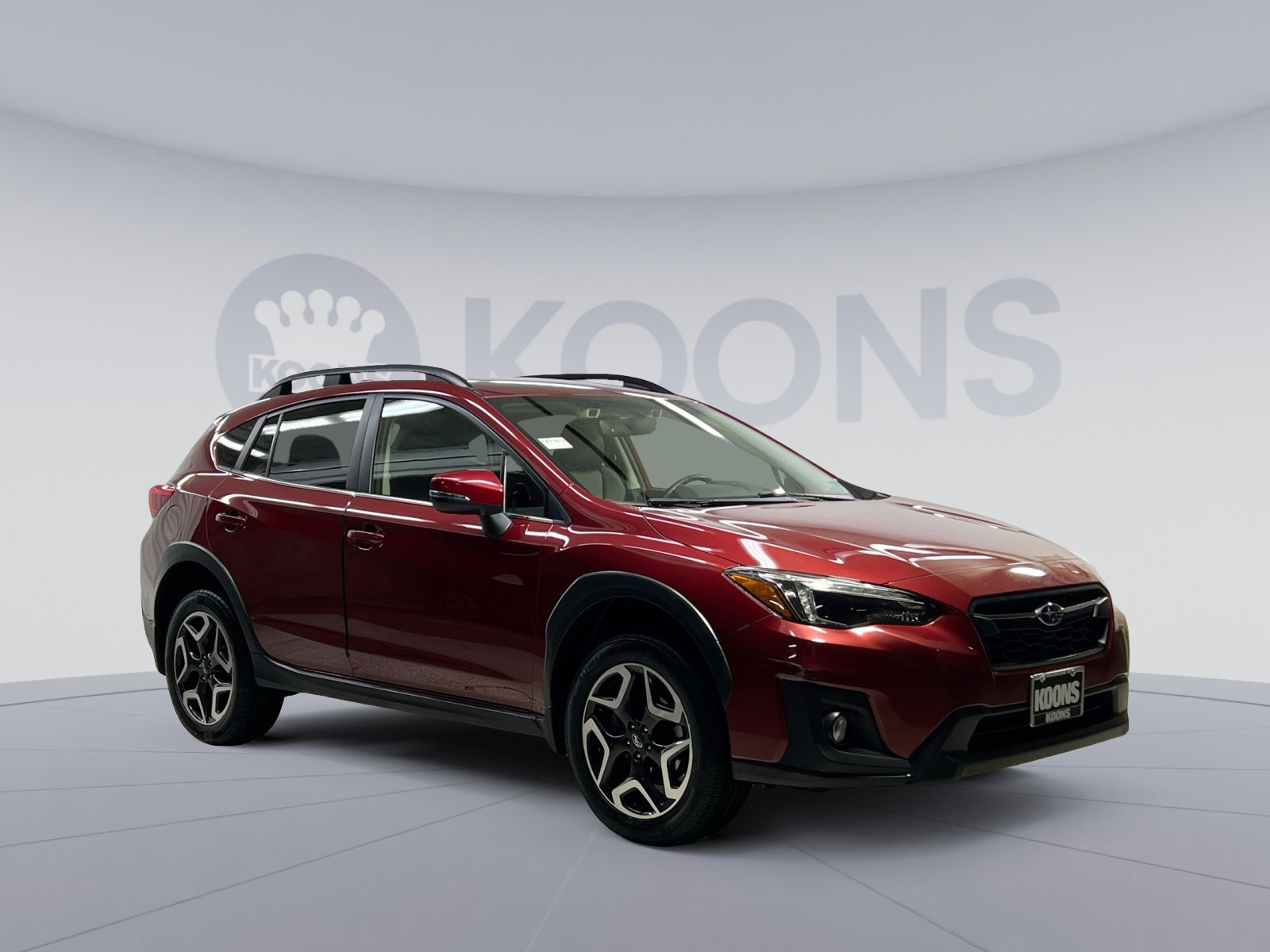 Used 2019 Subaru Crosstrek 2.0i Limited image 14