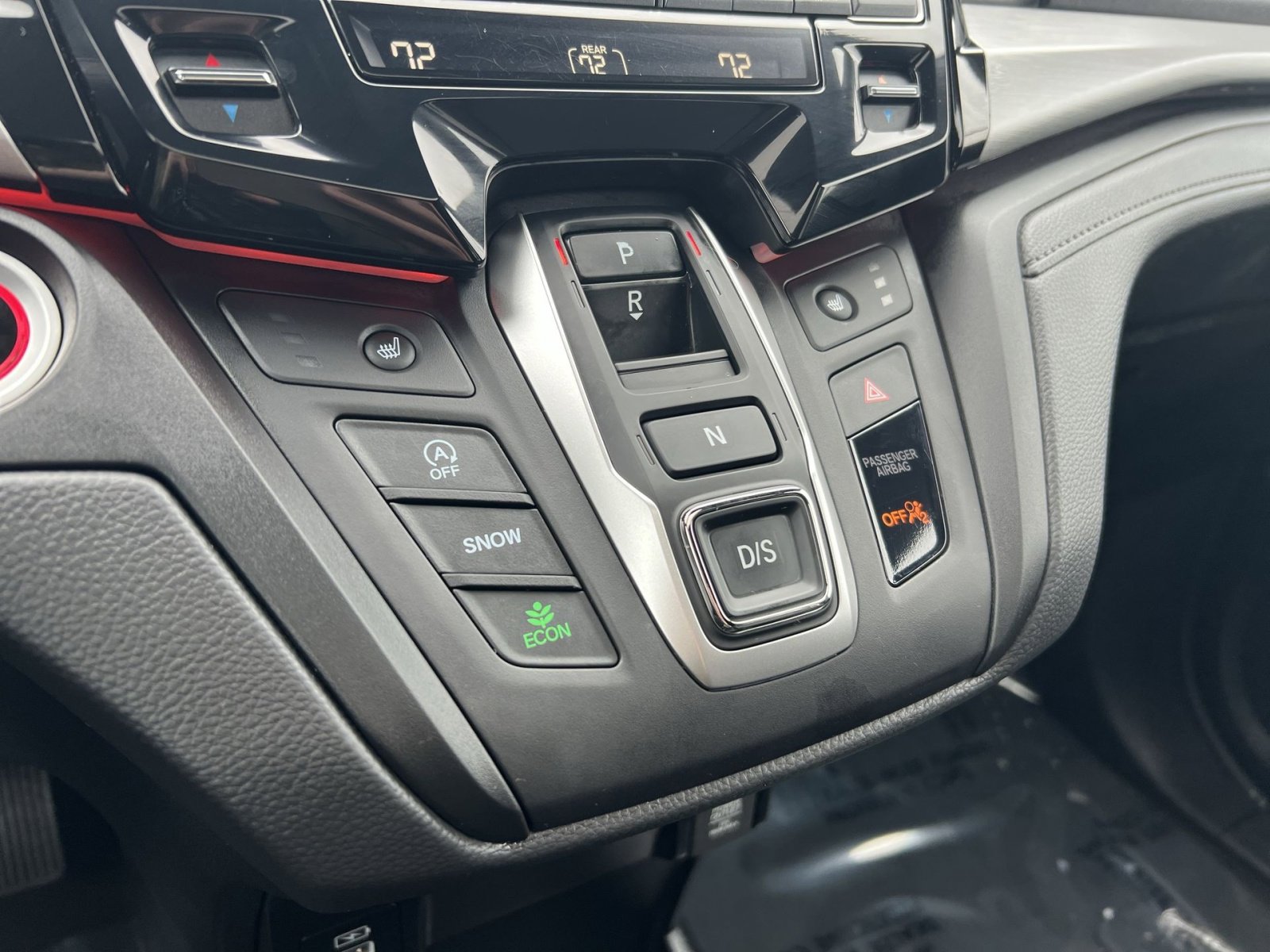 Used 2024 Honda Odyssey Sport image 21