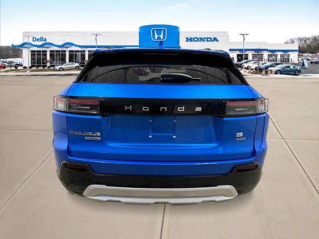 New 2026 Honda Prologue Touring image 4