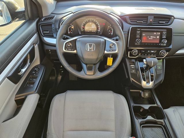 Used 2018 Honda CR-V LX image 11