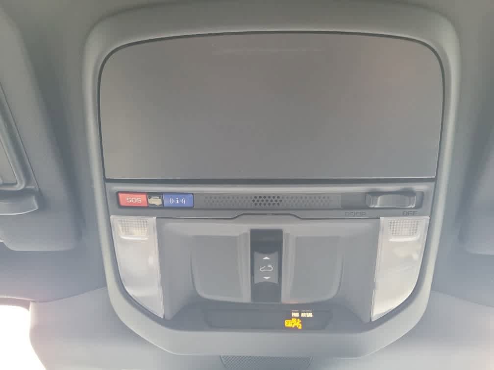 New 2026 Subaru Forester Premium AWD/4WD image 18