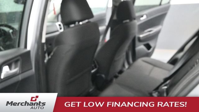 Used 2022 Kia Sportage LX w/ LX AWD Value Edition Package image 14