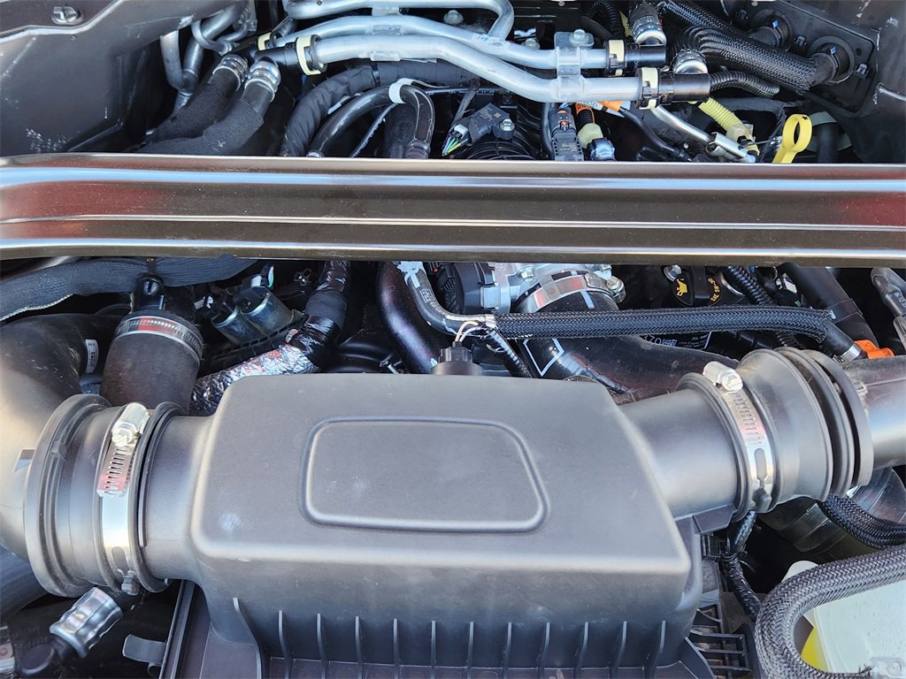 Used 2024 Ford Explorer ST w/ Equipment Group 401A image 18