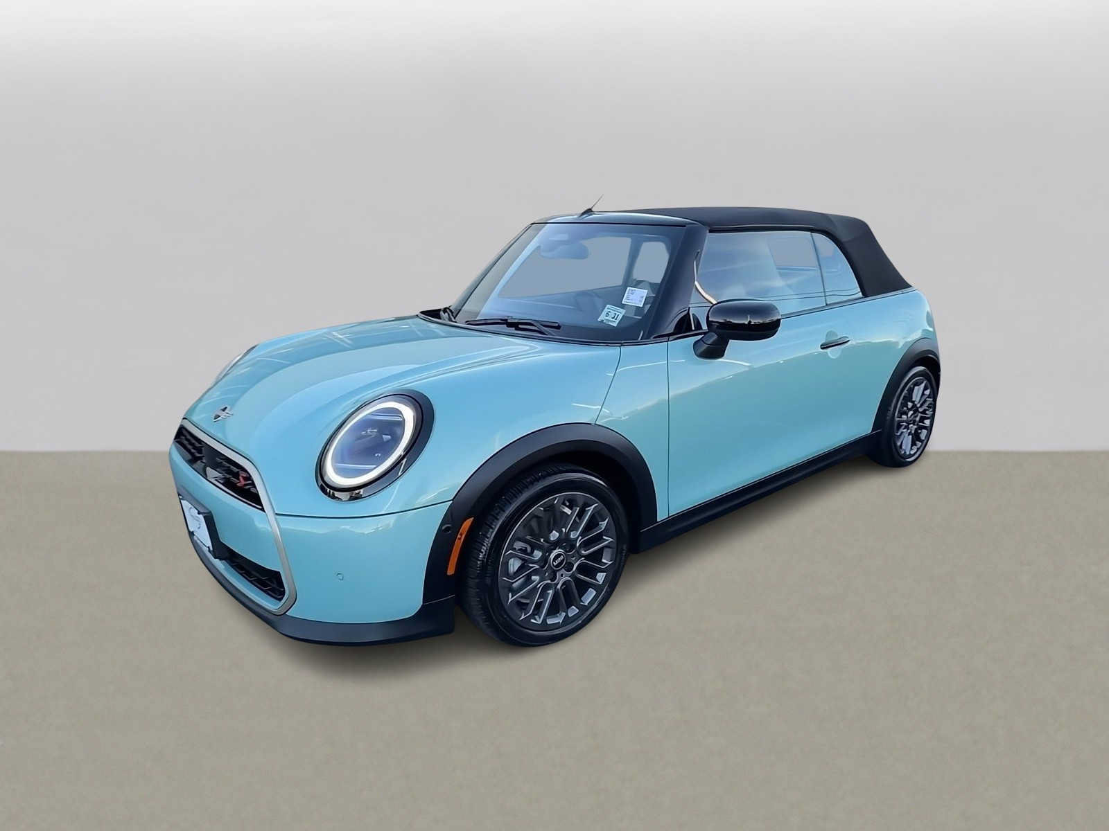 Used 2026 MINI Cooper S FWD image 4