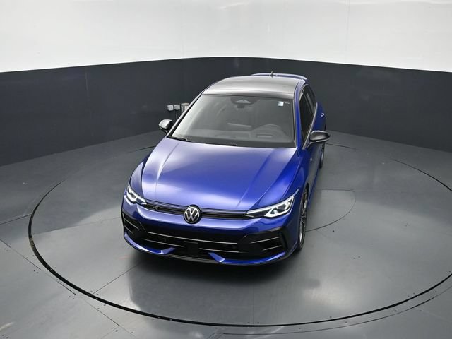 Used 2026 Volkswagen Golf AWD/4WD image 27