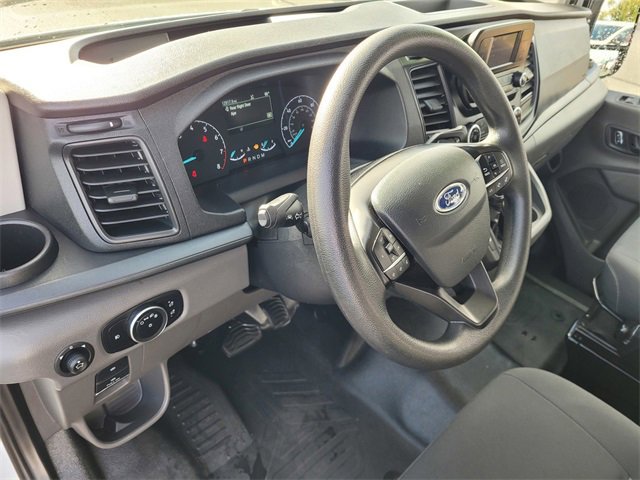 Used 2024 Ford Transit 250 Base w/ Exterior Upgrade Package image 24