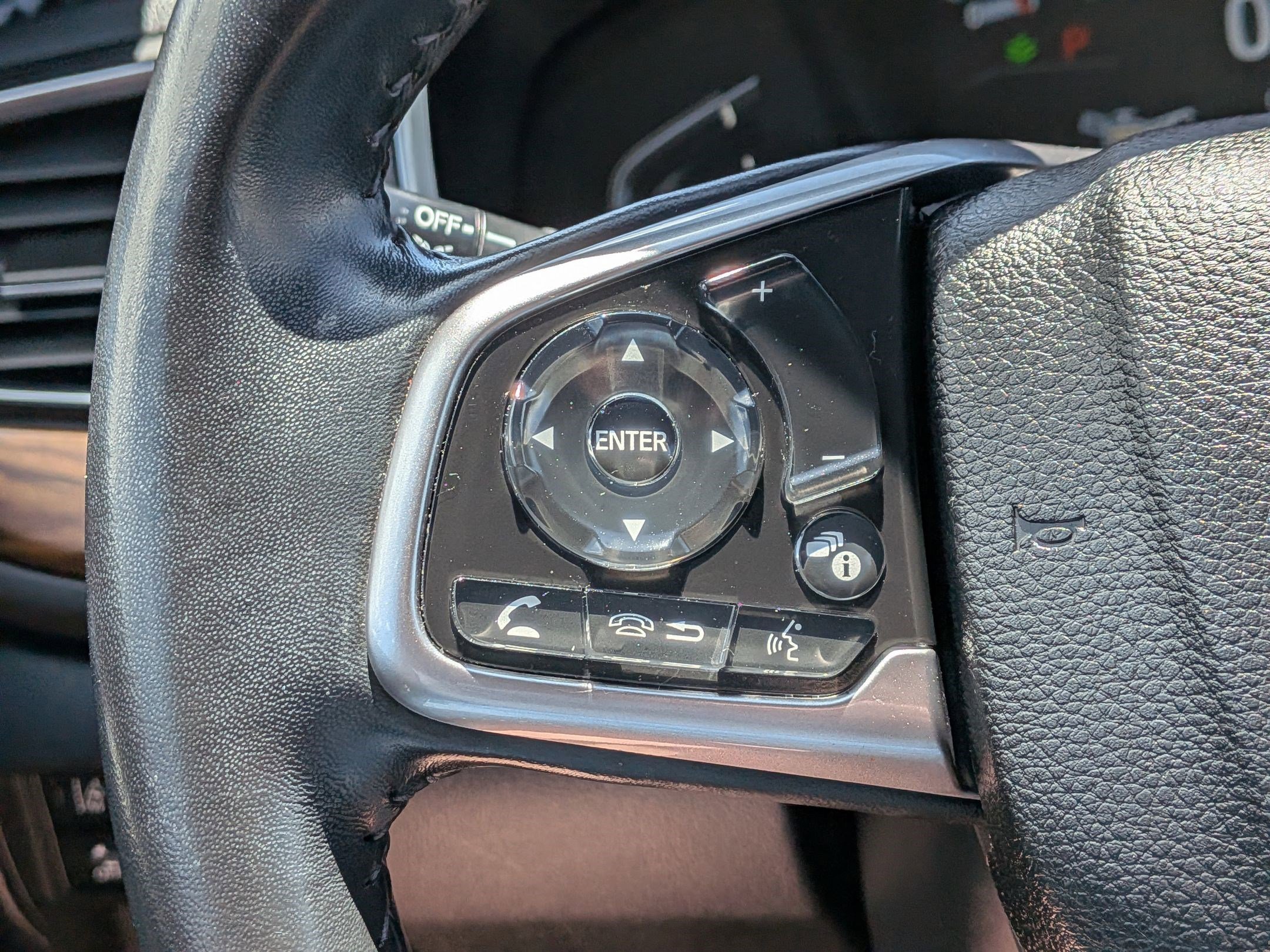 Used 2022 Honda CR-V EX-L image 19