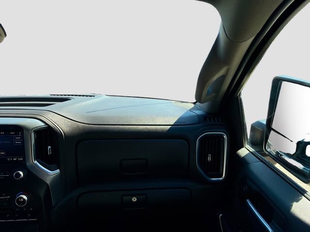 Used 2022 Chevrolet Silverado 2500 LTZ w/ LTZ Premium Package image 18