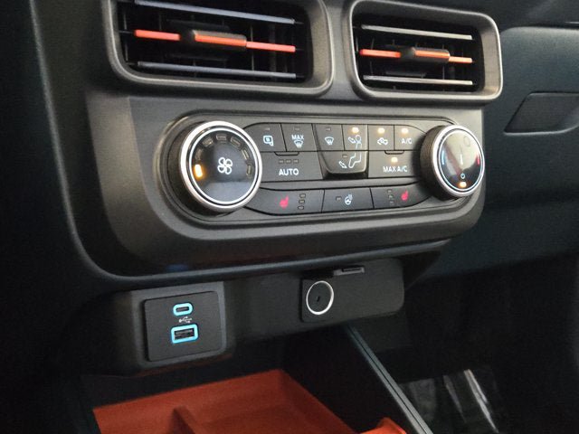 Used 2024 Ford Maverick XLT w/ XLT Luxury Package FWD image 22