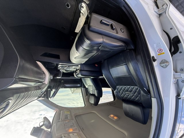 Used 2020 Toyota Tundra Platinum AWD/4WD image 8